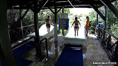 Aqualand Antalya Waterpark 4