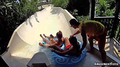 Aqualand Antalya Waterpark 5