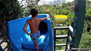 Aqualand Antalya Waterpark 9