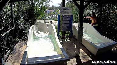 Aqualand Antalya Waterpark 10