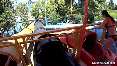 Aqualand Corfu 20