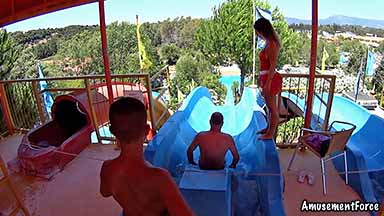 Aqualand Corfu 25