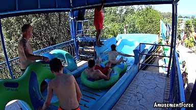 Aqualand Corfu 27