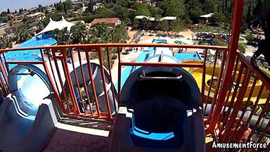 Aqualand Corfu 29