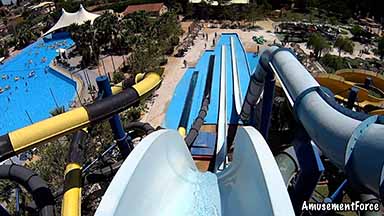 Aqualand Corfu 30