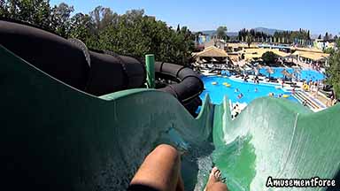 Aqualand Corfu 34