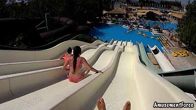 Aqualand Corfu 35