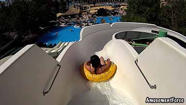 Aqualand Corfu 36
