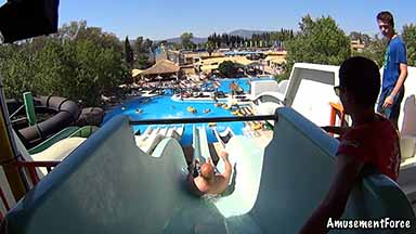 Aqualand Corfu 37