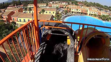 Aqualand Corfu 39