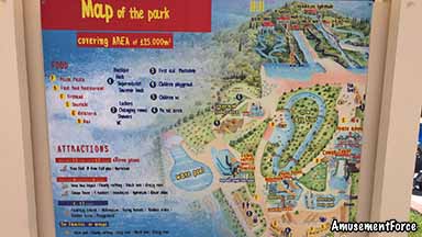 Aqualand Corfu 40