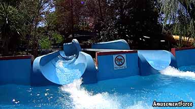 Aqualand Corfu 42