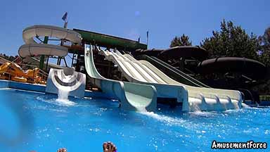Aqualand Corfu 45