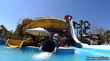 Aqualand Corfu 46