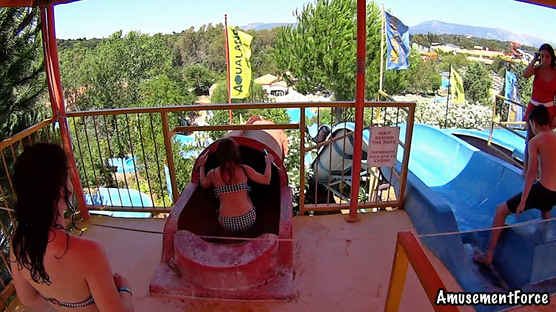 Aqualand Corfu 3