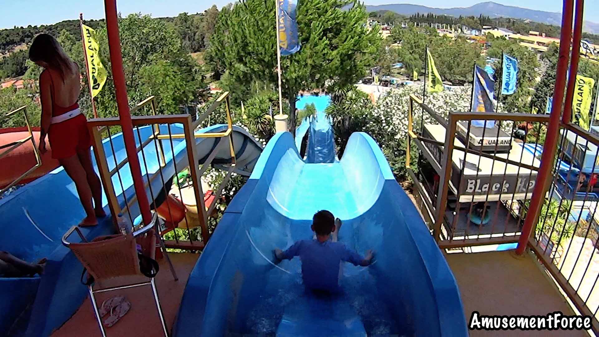 Aqualand Corfu 4