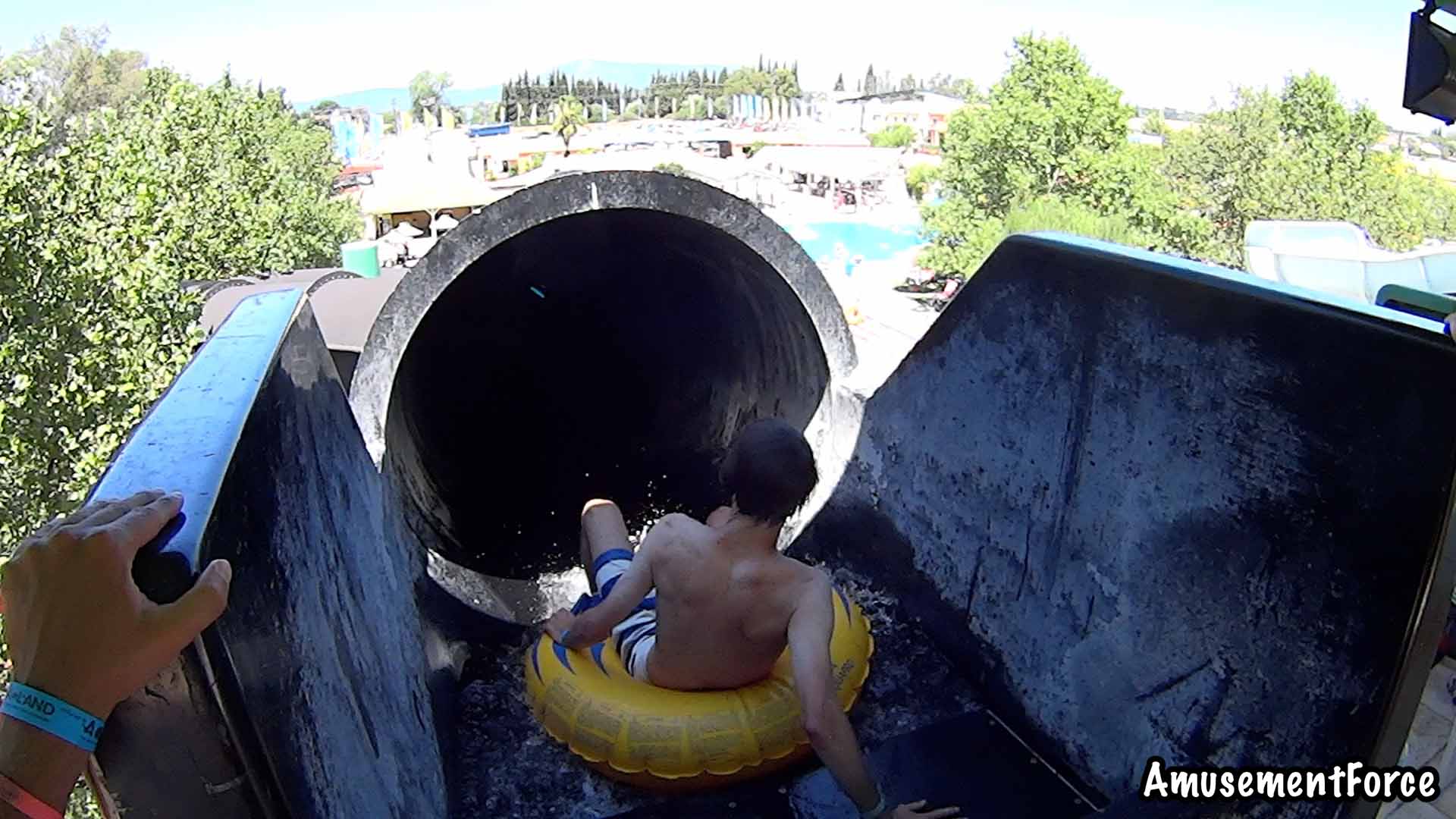 Aqualand Corfu 6