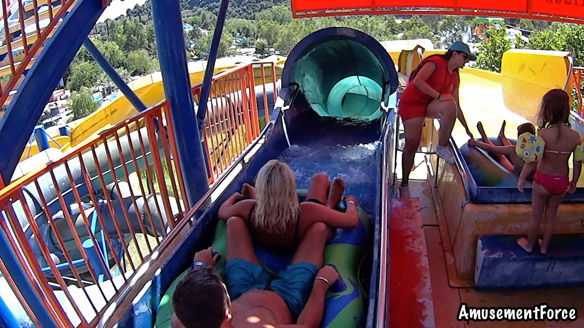 Aqualand Corfu 11