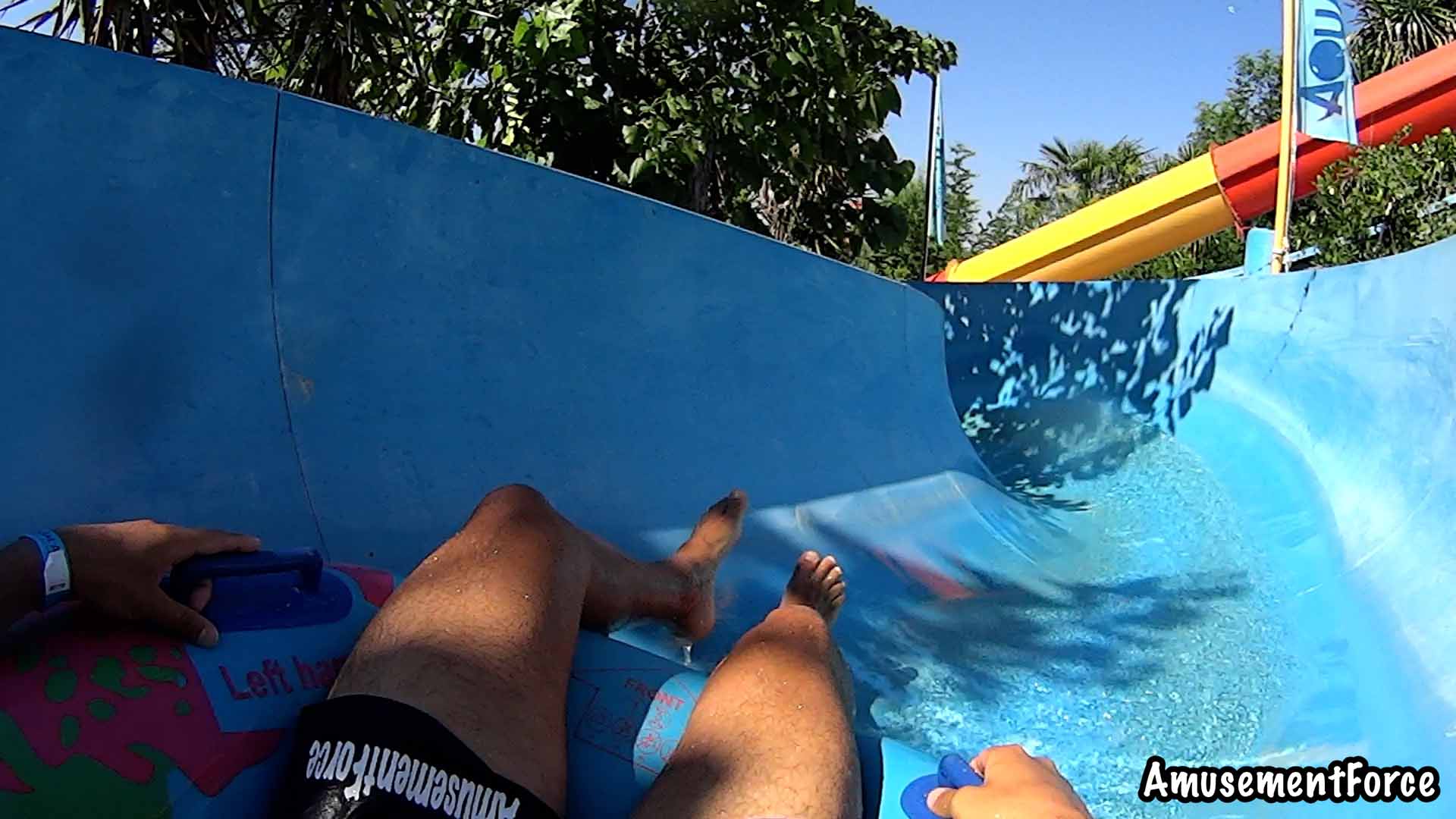 Aqualand Corfu 14