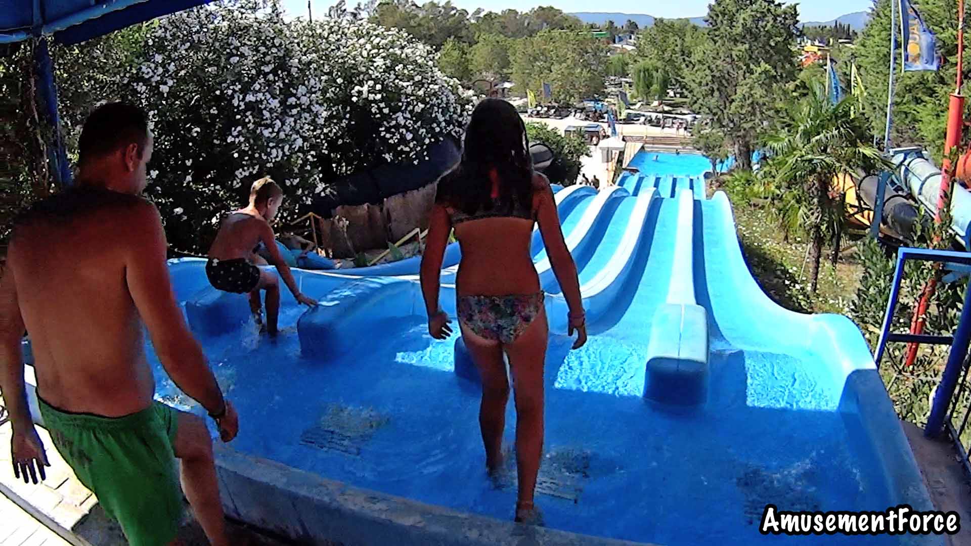 Aqualand Corfu 16