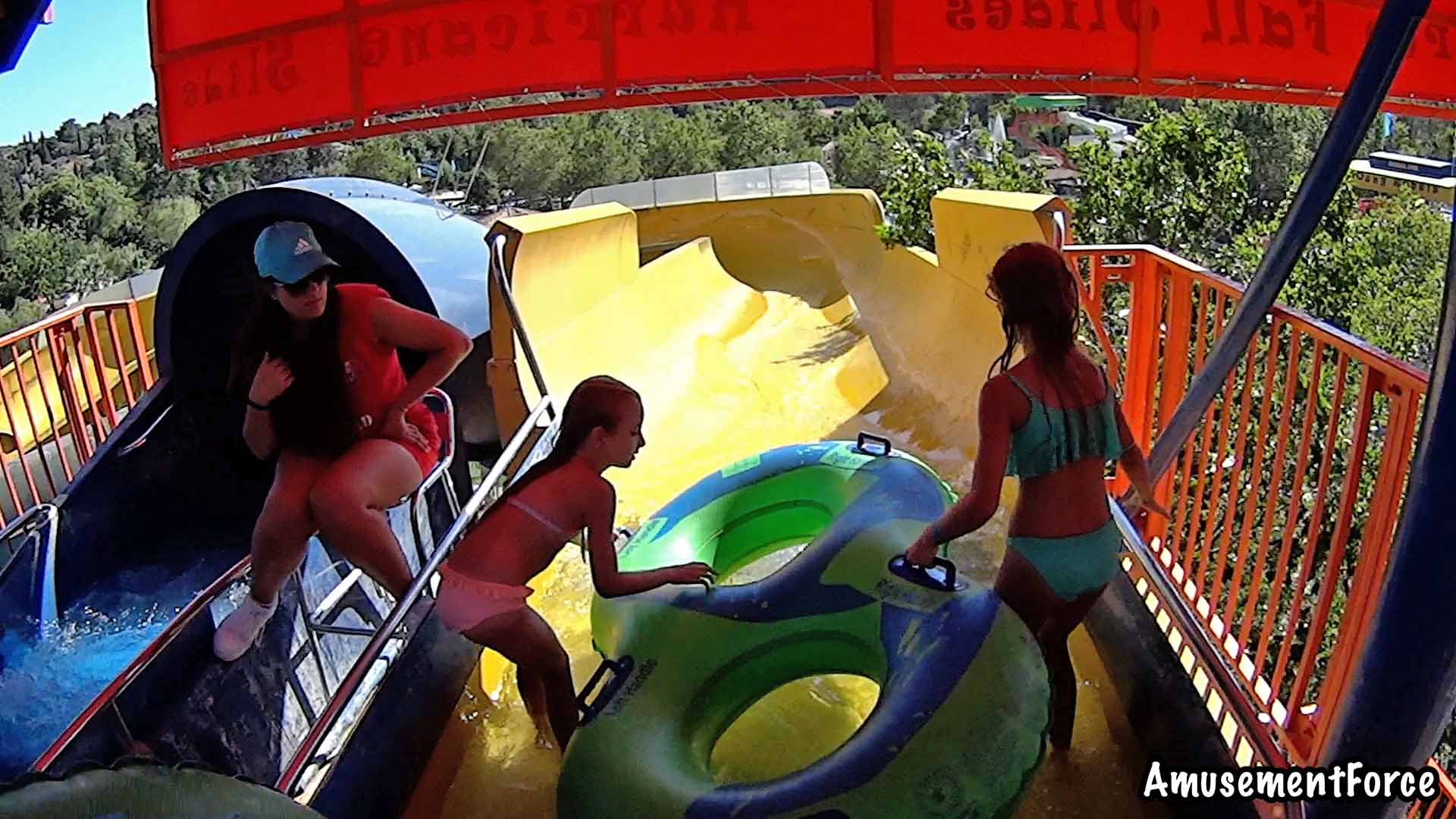 Aqualand Corfu 17