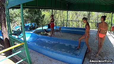 Aqualand Corfu 0