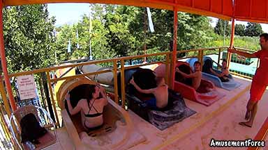 Aqualand Corfu 1