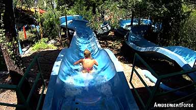 Aqualand Corfu 2