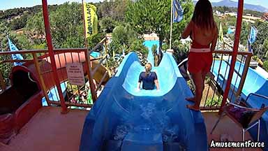 Aqualand Corfu 5