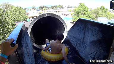 Aqualand Corfu 6