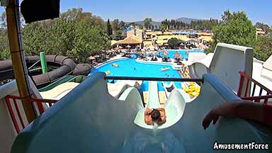 Aqualand Corfu 7