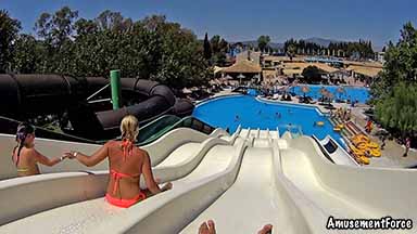Aqualand Corfu 8