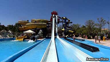 Aqualand Corfu 9
