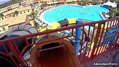 Aqualand Corfu 10