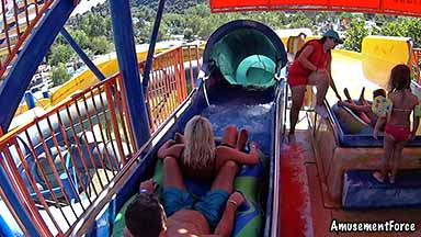 Aqualand Corfu 11