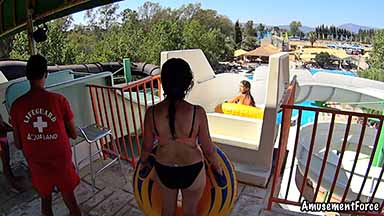 Aqualand Corfu 13