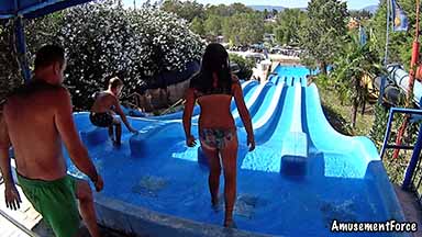 Aqualand Corfu 16