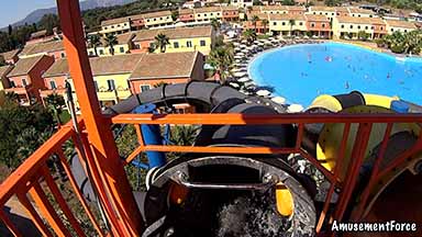 Aqualand Corfu 18