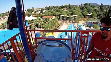 Aqualand Corfu 19