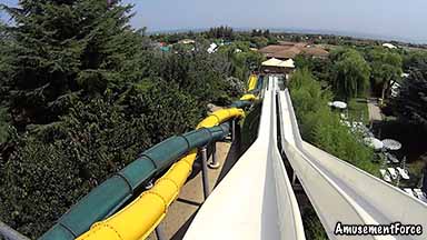 Aqualand del Vasto 8