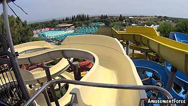 Aqualand del Vasto 13