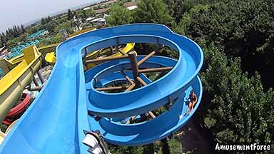Aqualand del Vasto 14