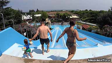 Aqualand del Vasto 18