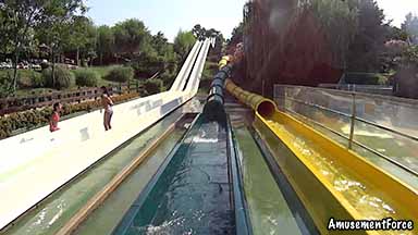 Aqualand del Vasto 22