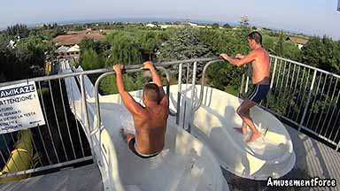Aqualand del Vasto 23