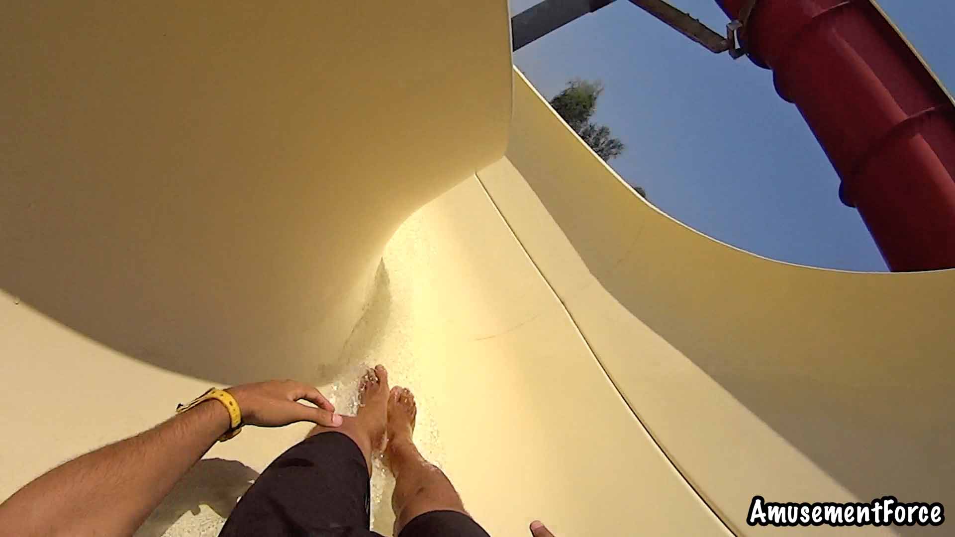 Aqualand del Vasto 2