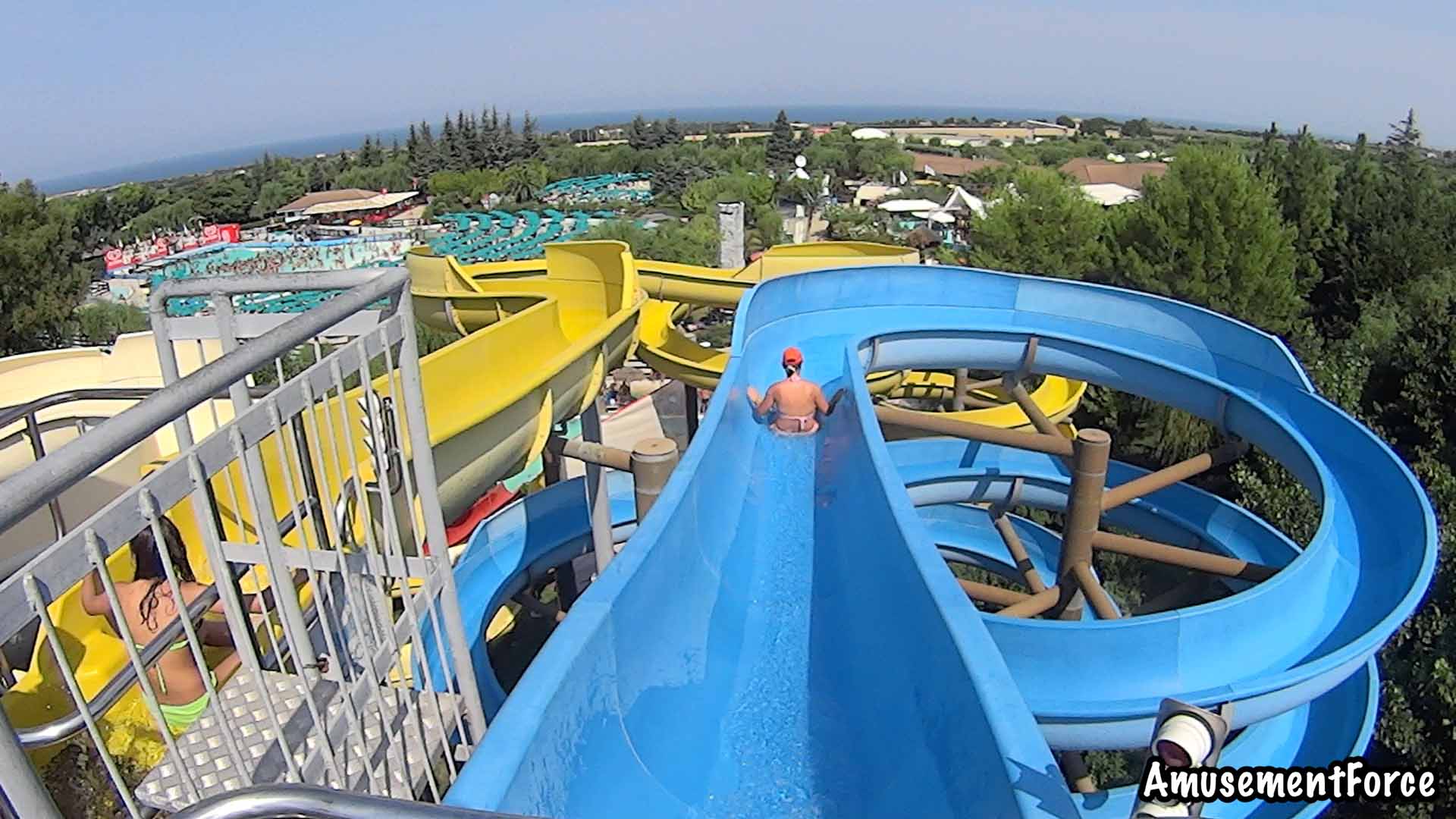 Aqualand del Vasto 7