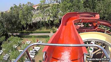 Aqualand del Vasto 3
