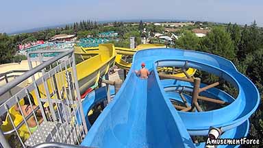 Aqualand del Vasto 7