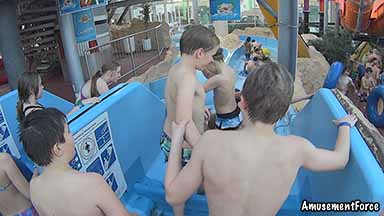 Aqualand 6